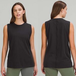 Lululemon All Yours Tank Top